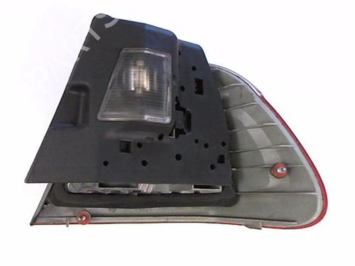 Used Left taillight Left taillight BMW 3 (E46) 320 d (129 hp) 20436508 20436508