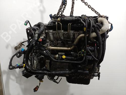 Engine PEUGEOT 207 SW (WK_) 1.6 HDi | BP36337881M1 - Image 8