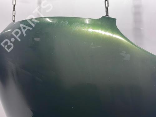 Hood OPEL CORSA B (S93) 1.7 D (F08, F68, M68) | BP20481353C1 