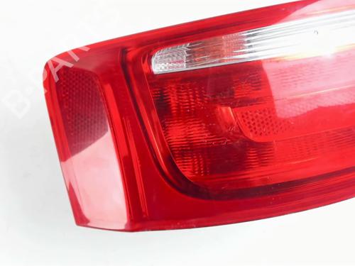 Left taillight AUDI A5 (8T3) 3.0 TDI quattro | BP22415094C34 
