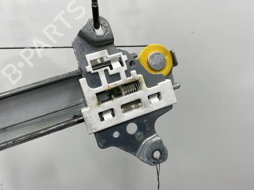 Front left window mechanism NISSAN JUKE (F16_) 1.6 Hybrid | BP24114716C22 - Image 5