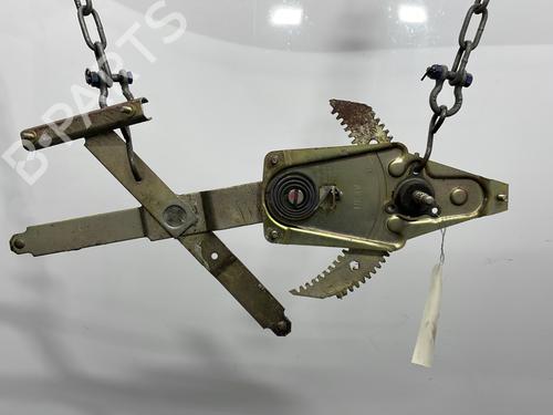 Used Rear right window mechanism PEUGEOT 305 II Break (581E) 1.9 Diesel (64 hp) 23780481