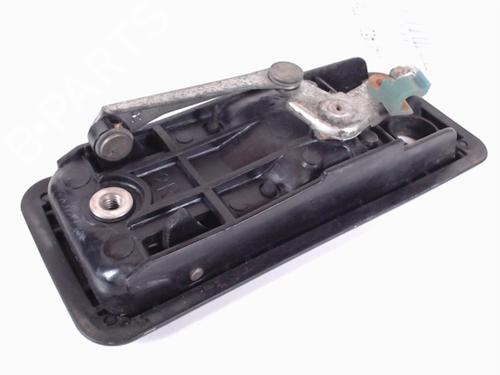 Used Front right exterior door handle TOYOTA CELICA Coupe (_A4_) 1.6 ST (TA40) (86 hp) 21235665