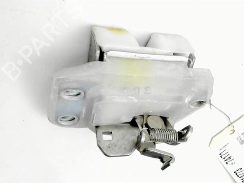 Tailgate lock NISSAN PIXO (UA0) 1.0 | BP21525612C101
