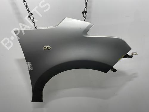 Used Right front fenders CITROËN C3 Picasso (SH_) 1.6 HDI 90 (92 hp) 29291339