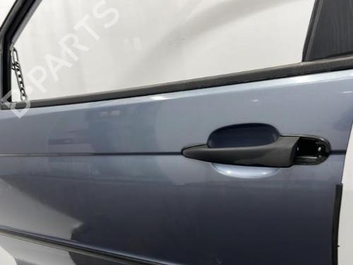 Left front door BMW 3 (E46) 318 i | BP20422386C2 