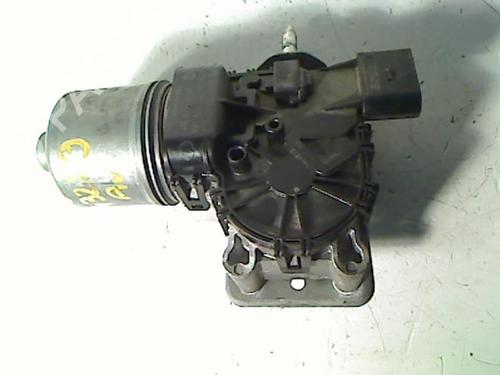 Front wiper motor VW POLO V (6R1, 6C1) 1.2 | BP20453693M29 