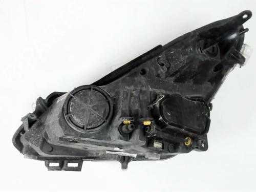 Right headlight OPEL CORSA D (S07) 1.3 CDTI (L08, L68) | BP29375024C29 