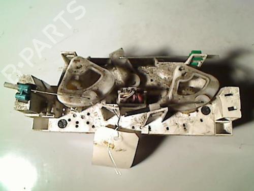 Climate control OPEL AGILA (A) (H00) 1.0 12V (F68) | BP20432932I5 