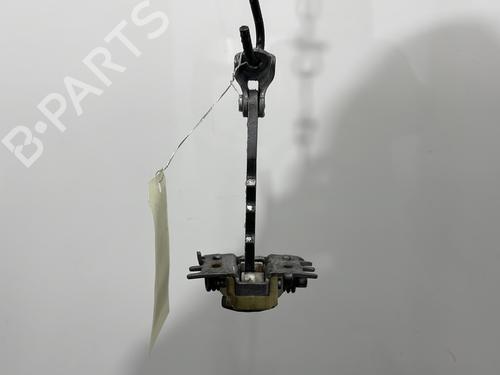 Used Hinge/Door check strap RENAULT MEGANE III Coupe (DZ0/1_) 1.5 dCi (DZ09, DZ0D, DZ1F, DZ1G, DZ14, DZ29) (110 hp) 30308357