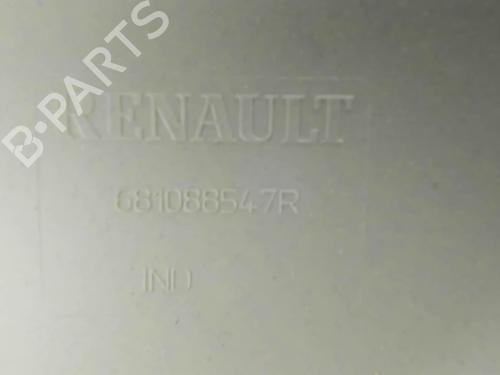 Glove box RENAULT ZOE (BFM_) ZOE | BP25122688C95 - Image 4