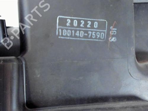 Air filter box LEXUS RX (_U3_) 400h AWD (MHU38_, MHU38R) | BP21233529M87 