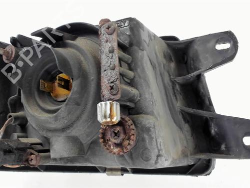 Used Left headlight MITSUBISHI COLT III (C5_A) 1.6 GTi 16V (C53A) (124 hp) 21233782
