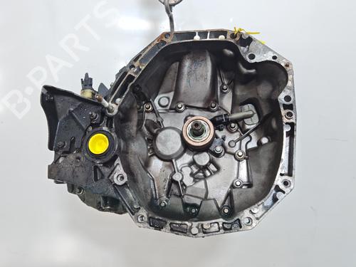 Gearbox DACIA LOGAN MCV (KS_) 1.5 dCi (KS0W) | BP40612176M3 - Image 7