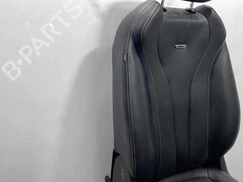 Left front seat MG MARVEL R EV (EP21) | BP32250305C15 