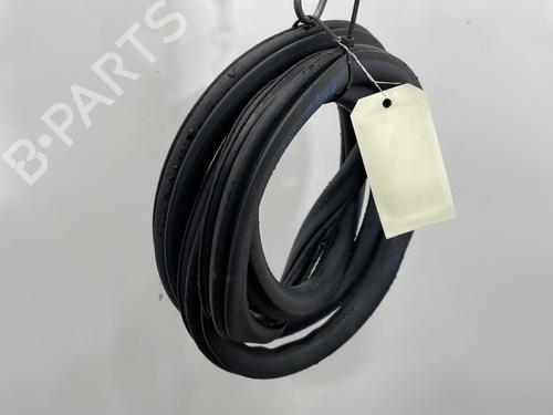 Rubber door seal OPEL CORSA F (P2JO) CORSA-e (68) | BP27499760C142 