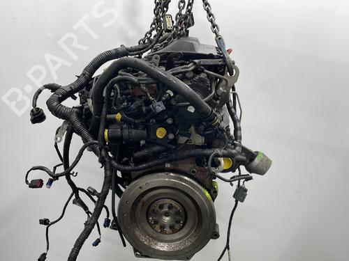 Engine FORD C-MAX II (DXA/CB7, DXA/CEU) 2.0 TDCi | BP30795299M1 