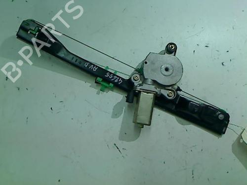 Used Front right window mechanism Front right window mechanism 20430580 20430580