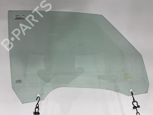 Used Front right door window RENAULT ESPACE IV (JK0/1_) 2.0 dCi (JK01, JK02, JK1J, JK1K, JK1H) (150 hp) 29189661