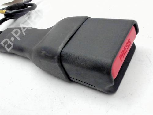 Seat buckle PEUGEOT 108 1.2 | BP33894730I32 - Image 2