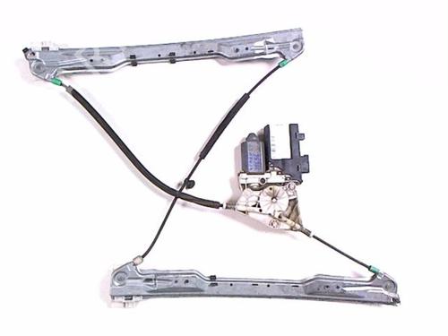 Used Front right window mechanism CITROËN C5 I (DC_) 2.0 HDi (DCRHZB, DCRHZE) (109 hp) 20414013