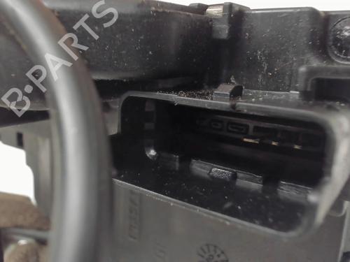 Front right lock NISSAN MICRA III (K12) 1.2 16V | BP20469861C97 