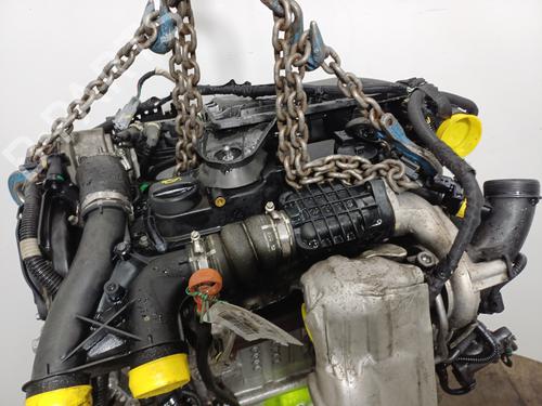 Engine CITROËN DS3 (SA_) 1.6 HDi 90 | BP34255998M1  - Image 7