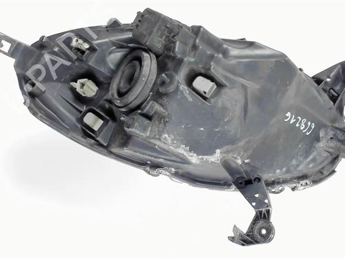 Used Left headlight Left headlight NISSAN MICRA III (K12) 1.5 dCi (82 hp) 20421696 20421696