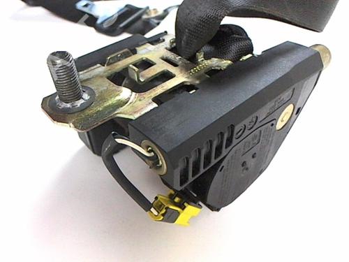 Rear left belt tensioner MERCEDES-BENZ M-CLASS (W163) ML 270 CDI (163.113) | BP21234985C89 