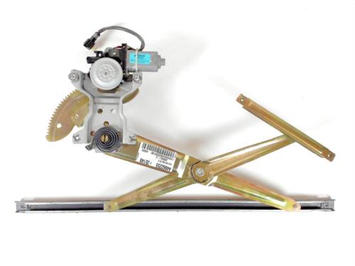 Used Front right window mechanism KIA CARNIVAL II (GQ) 2.9 CRDi (144 hp) 20448416