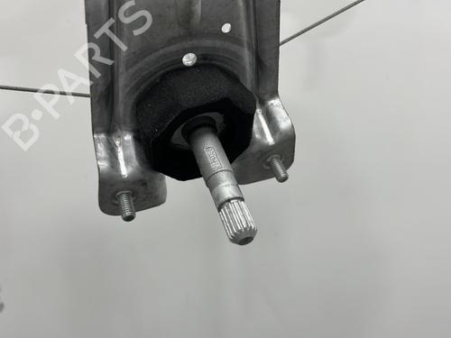 Front right window mechanism DACIA LOGAN II 1.2 | BP20388037C23 - Image 4