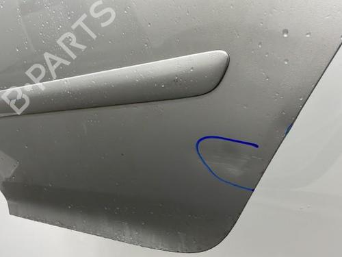 Left rear door VW GOLF V (1K1) 1.9 TDI | BP22102482C4 