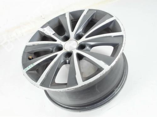 Rim PEUGEOT 308 SW II (LC_, LJ_, LR_, LX_, L4_) 1.6 BlueHDi 120 | BP26497727C45 