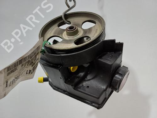 Styring servopumpe Styring servopumpe 39016806 39016806