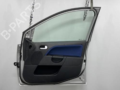 Right front door FORD FIESTA V (JH_, JD_) 1.4 16V | BP20445473C3