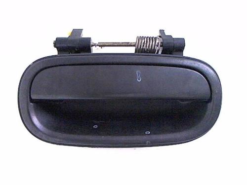Used Front right exterior door handle TOYOTA LITEACE Bus (_M3_, _M4_) 2.0 D (CM30LG) (72 hp) 22914190