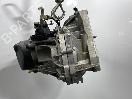 Used Gearbox Gearbox RENAULT MEGANE II (BM0/1_, CM0/1_) 1.6 16V (112 hp) 23778097 23778097