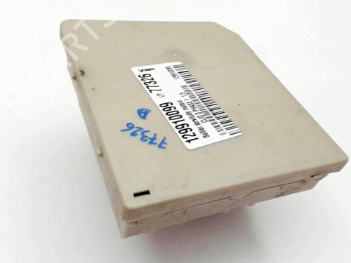Fuse box RENAULT CLIO III (BR0/1, CR0/1) 1.5 dCi (BR17, CR17) | BP37652625E1 - Image 2