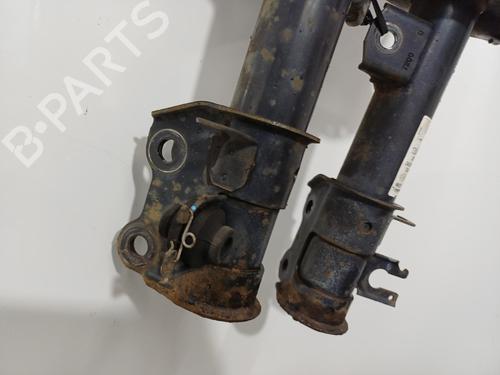 Left front shock absorber OPEL CORSA D (S07) 1.3 CDTI (L08, L68) | BP37652665M16 - Image 3