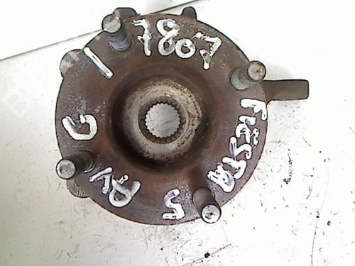 Used Left front steering knuckle FORD FIESTA IV (JA_, JB_) 1.8 D (60 hp) 20435804