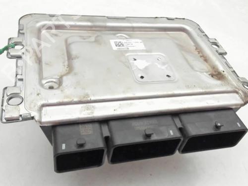 Engine control unit (ECU) RENAULT CLIO V (B7_) 1.0 TCe 90 (B7MT) | BP40002535M57 - Image 2