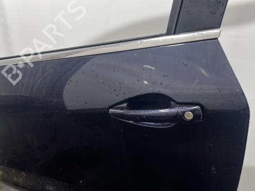 Left front door PEUGEOT 208 I (CA_, CC_) 1.2 VTI 82 | BP30161742C2