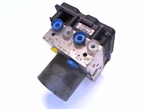 ABS pump RENAULT SCÉNIC II (JM0/1_) 1.9 dCi (JM0G, JM12, JM1G, JM2C) | BP20416325M43 