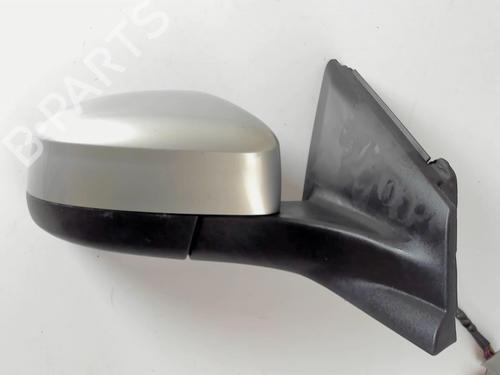 Right mirror FORD MONDEO IV (BA7) 2.0 TDCi | BP20406367C27