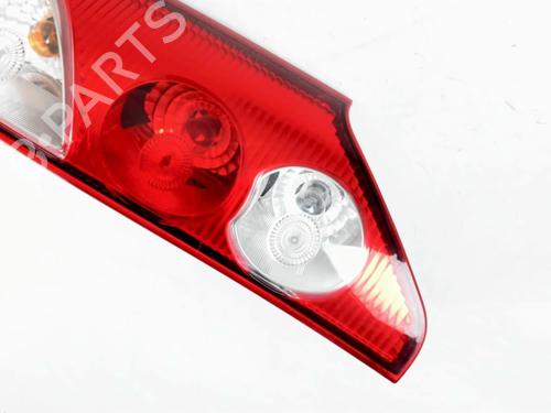 Right taillight RENAULT KANGOO / GRAND KANGOO II (KW0/1_) 1.5 dCi 90 (KW05, KW08, KW0G, KW11) | BP29165071C35 
