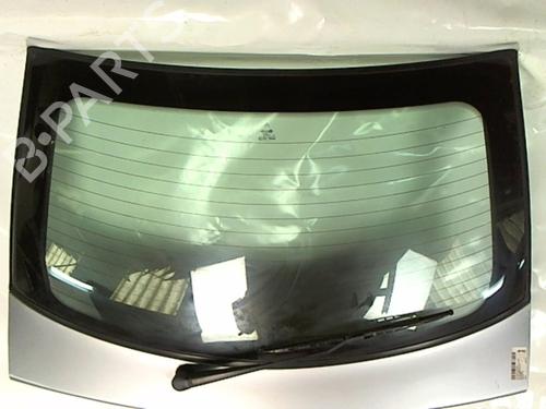 Tailgate CITROËN XSARA (N1) 2.0 HDi 90 | BP20453962C6 