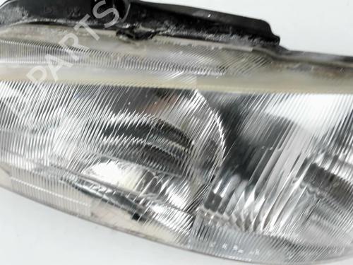 Left headlight PEUGEOT 106 II (1A_, 1C_) 1.0 i | BP27664246C28 