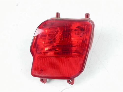Used Rear bumper left light Rear bumper left light PEUGEOT 2008 II (UD_, US_, UY_, UJ_, UR_, UC_) 1.2 PureTech 100 (USHNK) (101 hp) 36525979 36525979