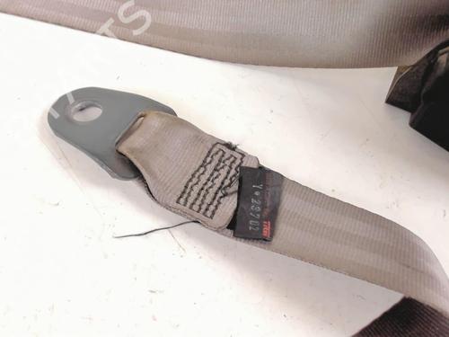 Used Rear right seatbelt Rear right seatbelt CITROËN C5 II (RC_) 2.0 HDi (RCRHRH) (136 hp) 20450657 20450657