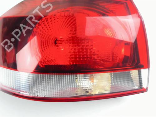 Left taillight VW GOLF VI (5K1) 1.4 TSI | BP23778464C34  - Image 5
